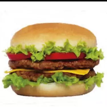 Burguer duplo Tradicional