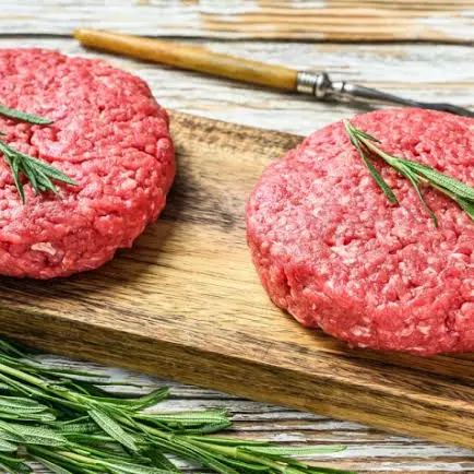 hamburguer bife de xis