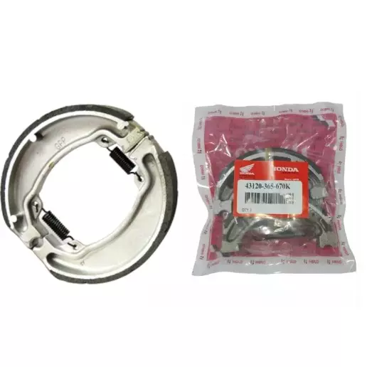 BANDA DELANTERA ECODELUX T.O