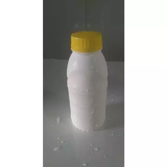 Iogurte Artesanal de Abacaxi (Marli)