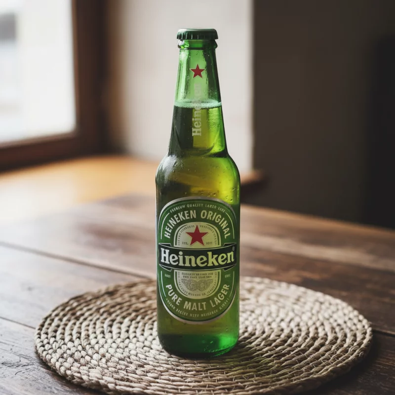 Heineken 330 ml