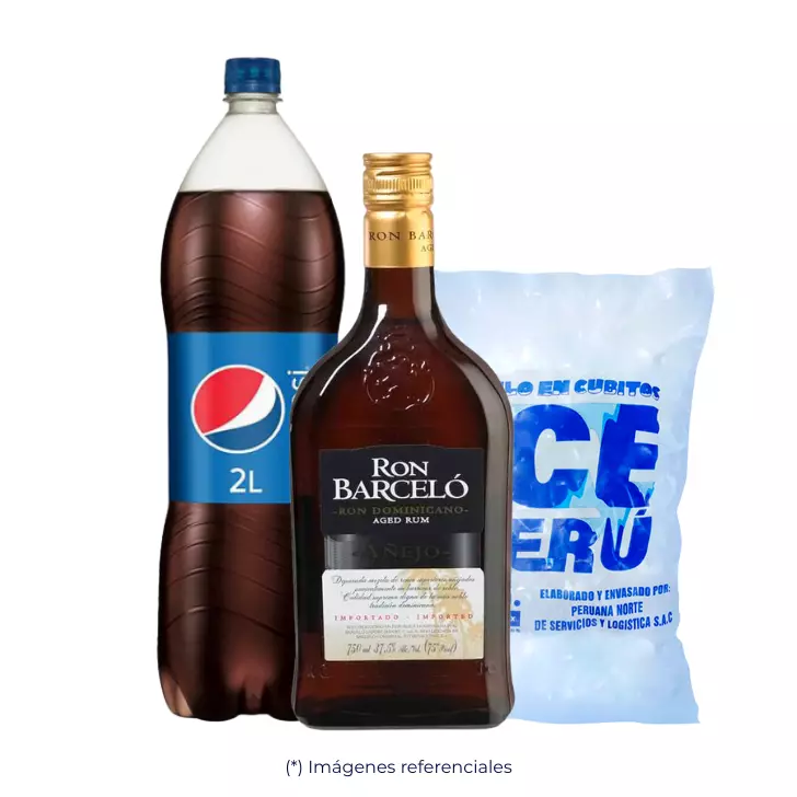Promos en Ron Barceló Añejo