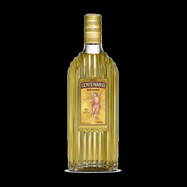Tequila Centenario Reposado