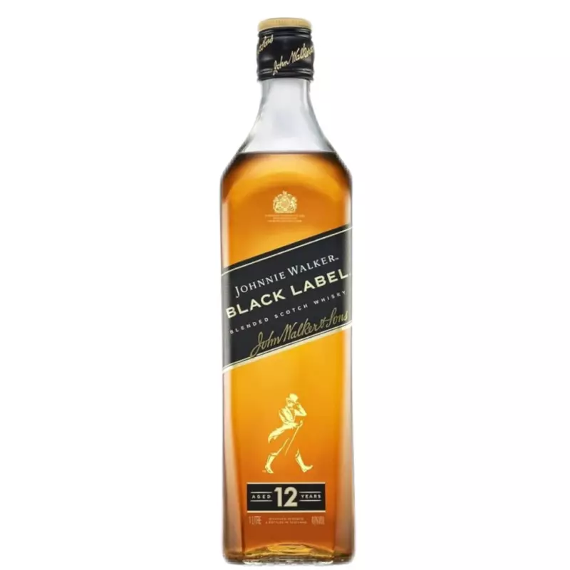 Black Label 1L