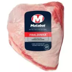 Fraldinha Sem Osso 1,214kg