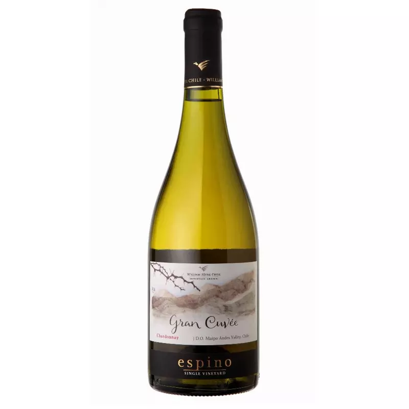 Espino Gran Cuvee 750ml