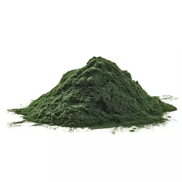 Spirulina em pó - 100g