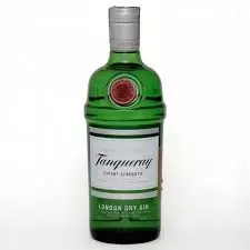 Gin Tanqueray 1L