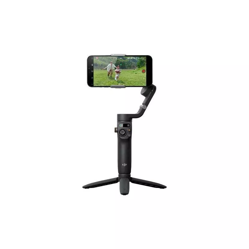 Estabilizador DJI Osmo Mobile 6