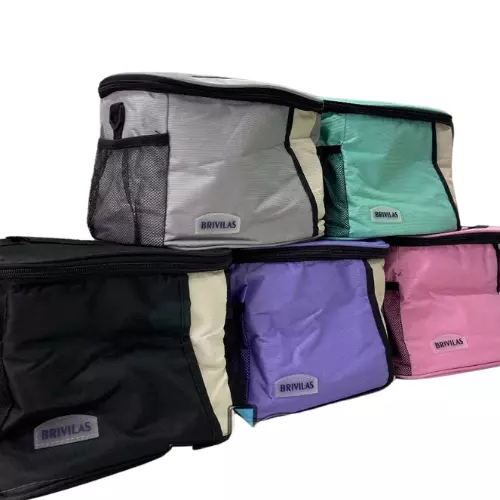 BOLSA TERMICA BRIVILAS KA-6088