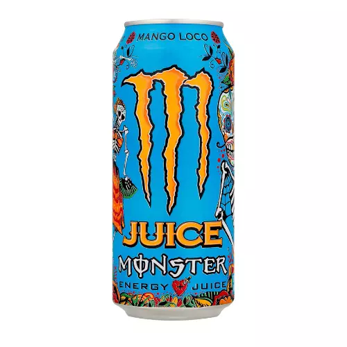 Monster Mango Loco 473ml