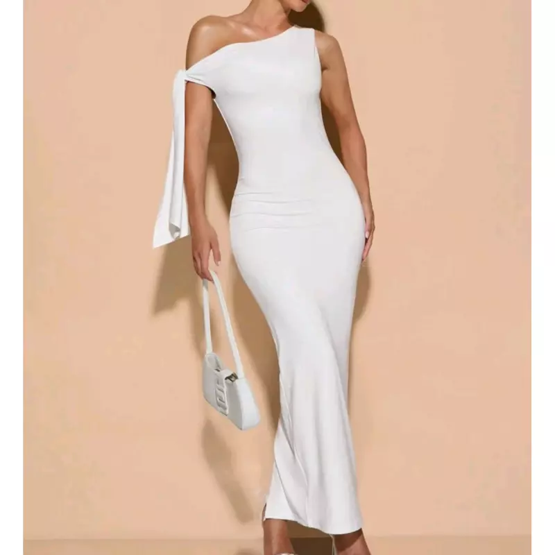 Vestido blanco