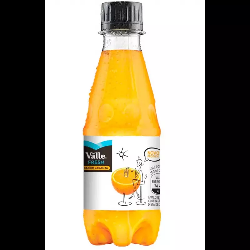 Suco Del Valle Laranja 250ML