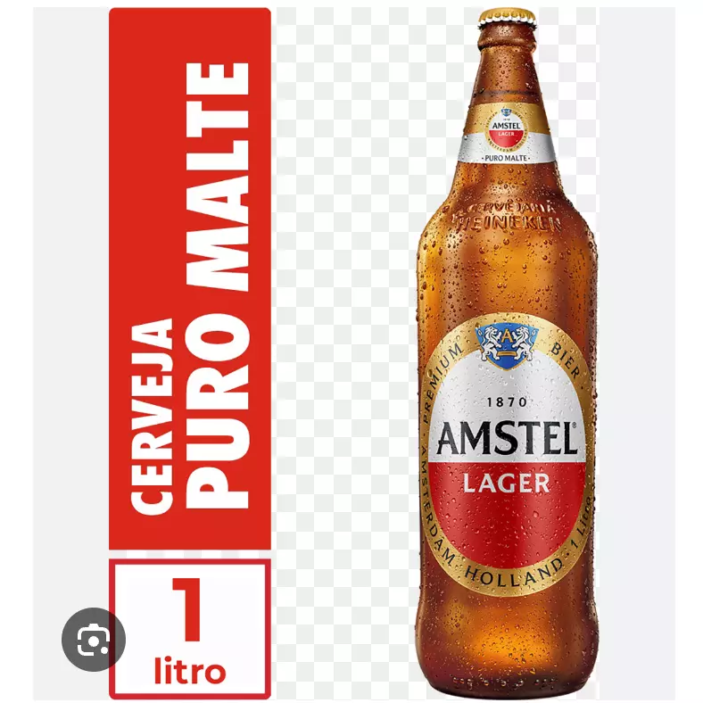 AMSTEL 1LT