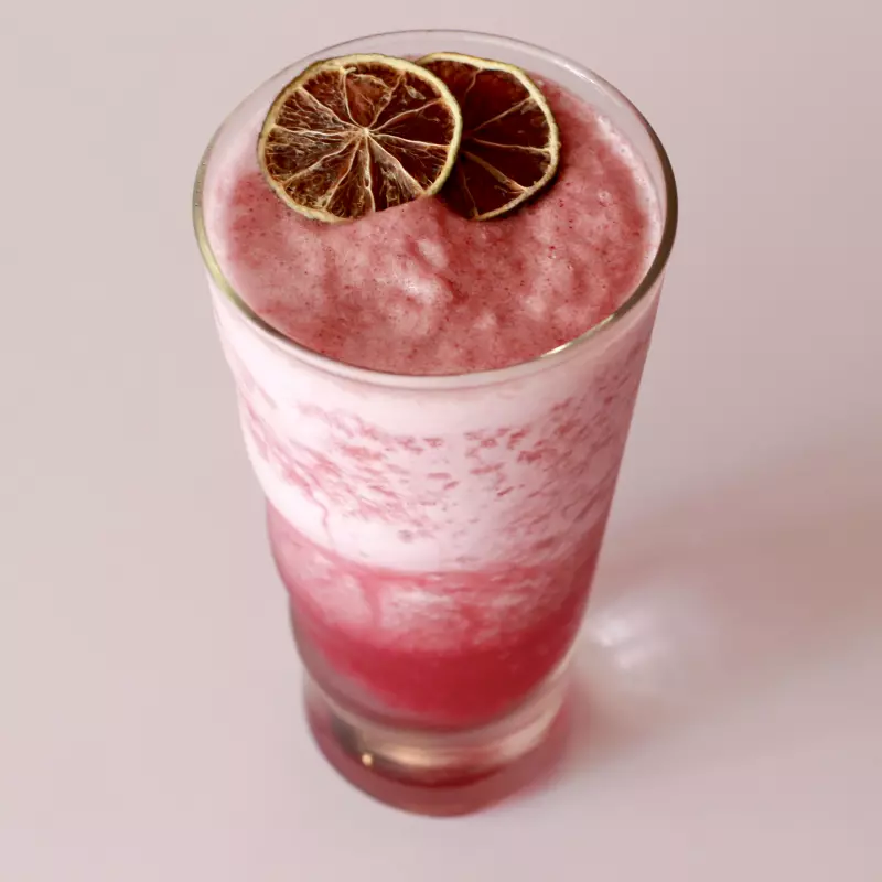 Jugo de corozo