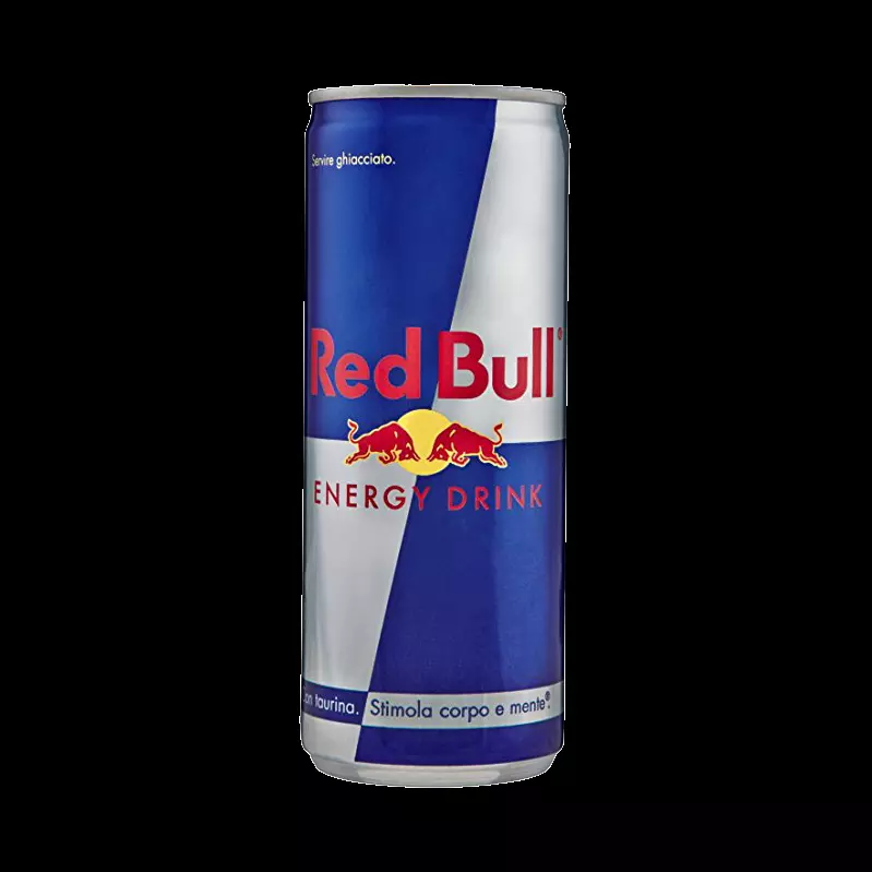 Red Bull 250ml