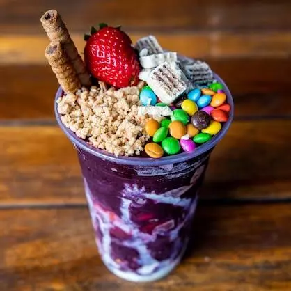 Açaí de 250 ml