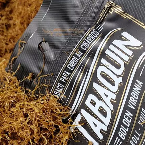 TABAQUIN GOLDEN VIRGINIA 20G