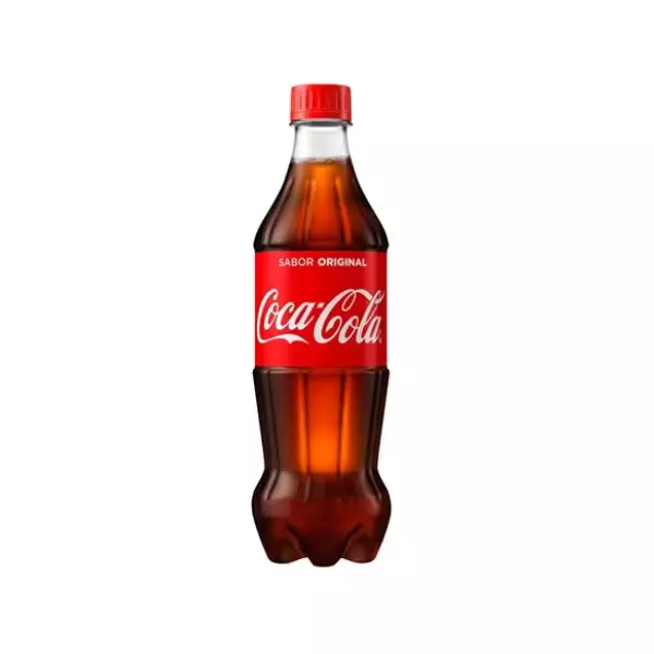 Coca-Cola original 600ml