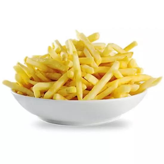 Batata Frita 300G