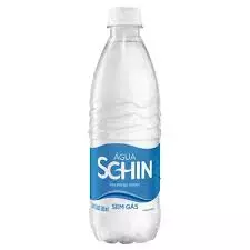 Agua Mineral Schin sem Gas 500ml