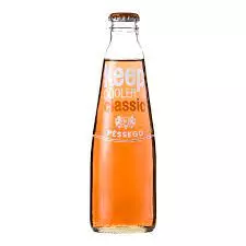 Keep Cooler Pêssego