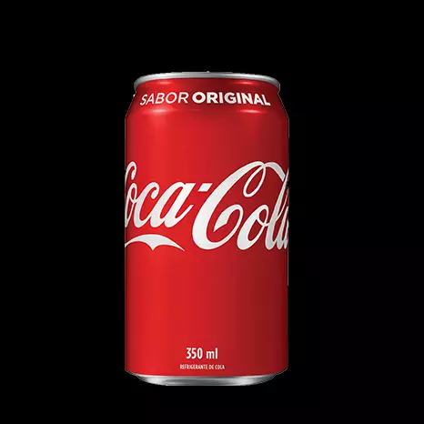 Coca-Cola Normal