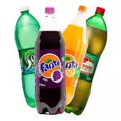 Refri 2L - Outros Sabores