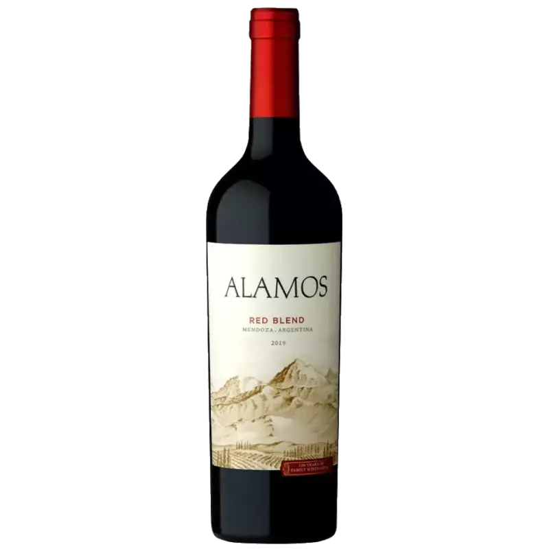 ALAMOS RED BLEND 2023