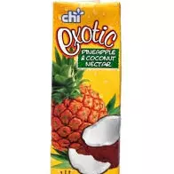 CHI EXOTIC
