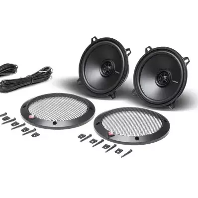 Prime Parlante de 5 1/4″ en 2 vías