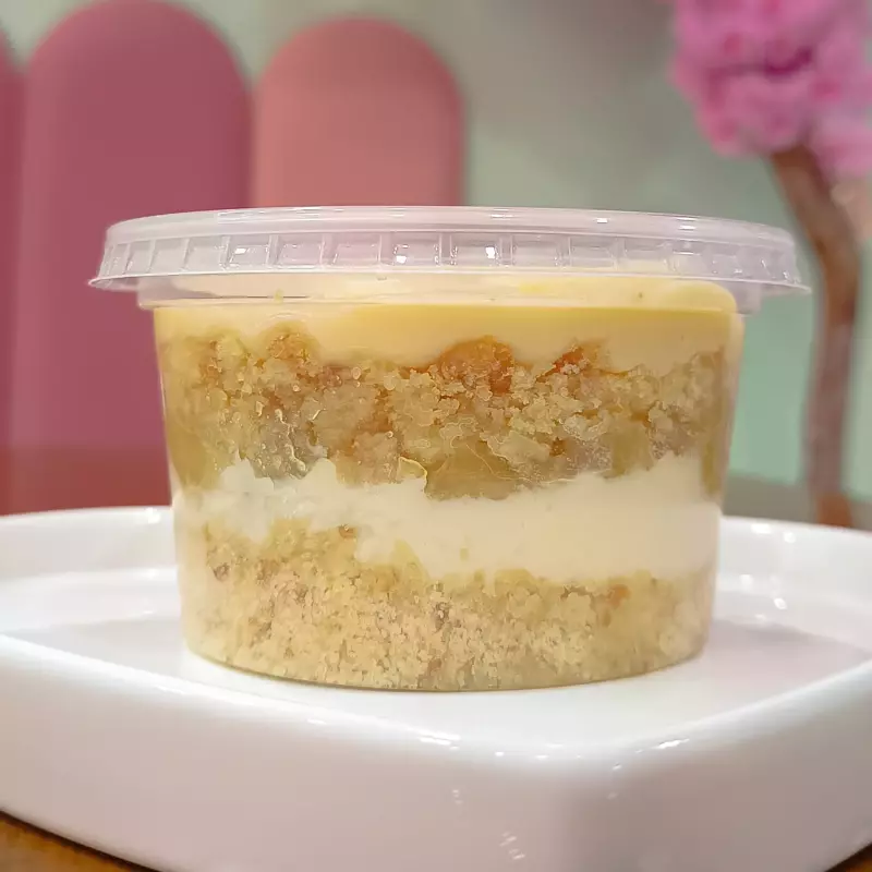 BDP ( COCO COM ABACAXI )