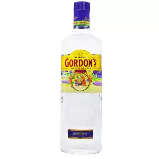 Gin Gordons 750 Ml