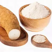 Fécula de Mandioca 100g