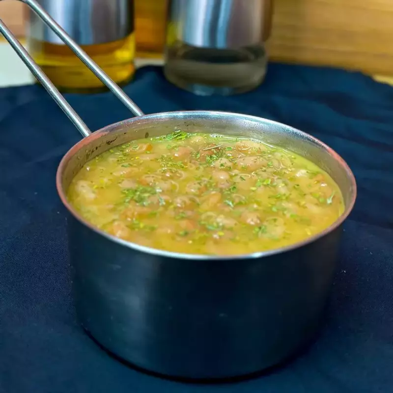 Feijão Adicional 180g (carioca)