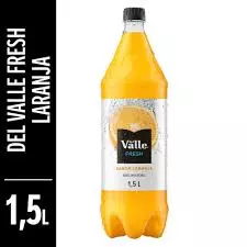 Suco Del Valle Laranja 1,5 litros