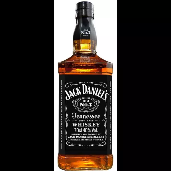 Jack Daniel's com RedBull