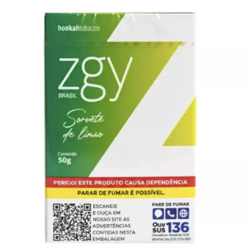 Essência ziggy sorvete de limão