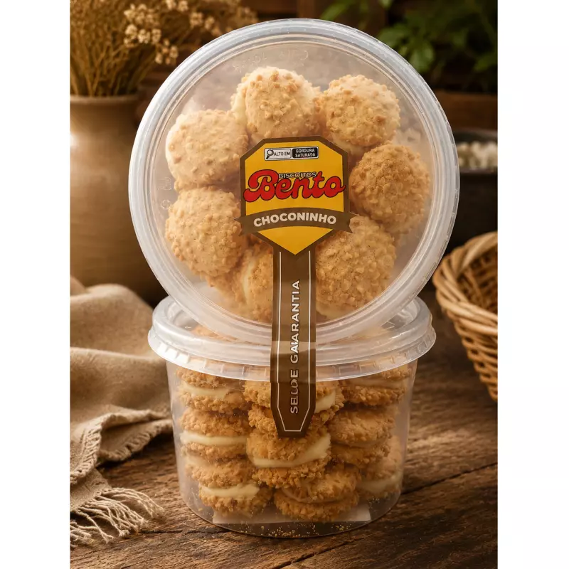 -1341-BISCOITO CHOCONINHO 300g$24.85