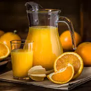 Jarra de suco