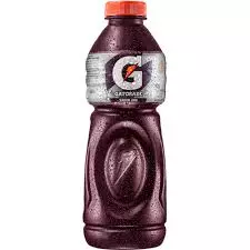 Gatorade Uva