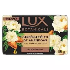 SABONETE LUX ÓLEO DE AMÊNDOAS 85G