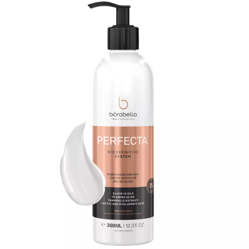 Borabella Perfecta 350ml