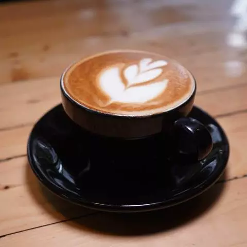 Cappuccino
