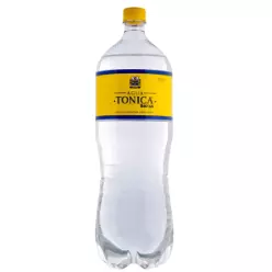Agua tonica Backus 2lts