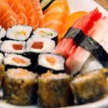 Combinados Especial (30 peças)