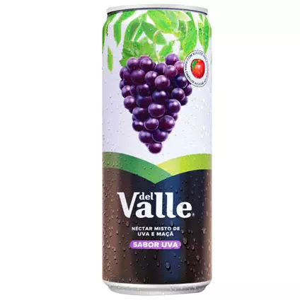 Suco Del Valle Uva 290ML