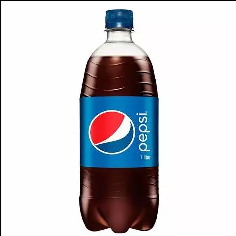 Pepsi 1 Lt