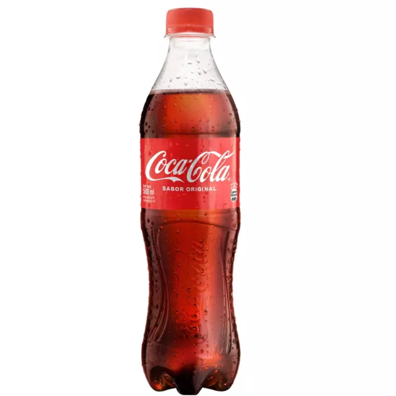 Coca-Cola 500 ml