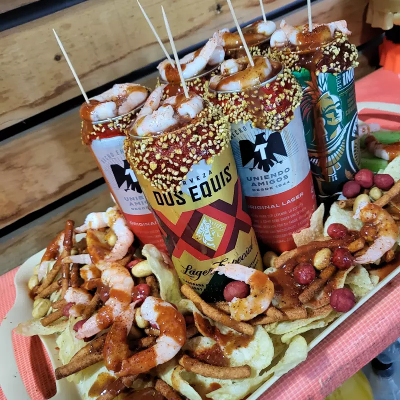 Six Botanero